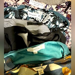 BUNDLE BOX 6 x DRESSES S & M - Zara, Cos, Faithfull the Beand, Flynn Skye, Entro